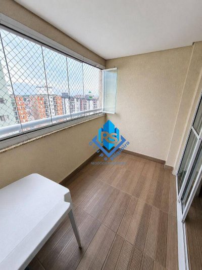 Apartamento, 3 quartos, 80 m² - Foto 5