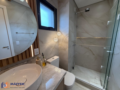 Apartamento, 2 quartos, 68 m² - Foto 2