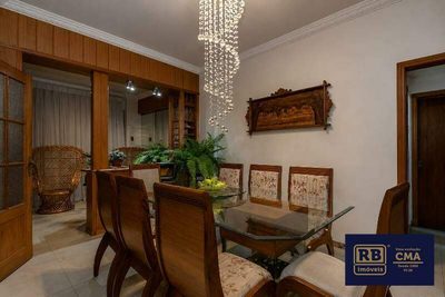 Apartamento, 3 quartos, 120 m² - Foto 4