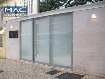 Prédio Inteiro, 420 m² - Foto 2