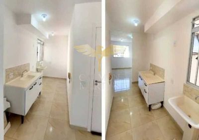 Apartamento, 2 quartos, 42 m² - Foto 4