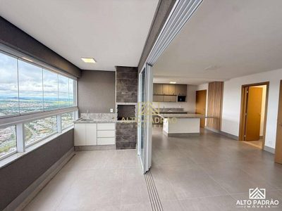 Apartamento, 3 quartos, 120 m² - Foto 1