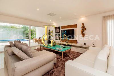 Casa, 4 quartos, 525 m² - Foto 4