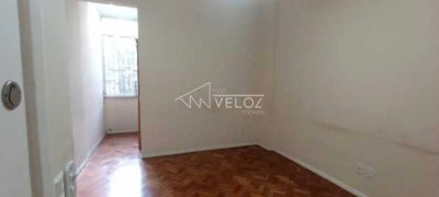 Apartamento, 1 quarto, 36 m² - Foto 5