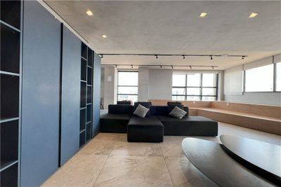Apartamento, 1 quarto, 38 m² - Foto 5
