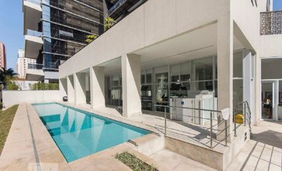 Apartamento, 1 quarto, 55 m² - Foto 1