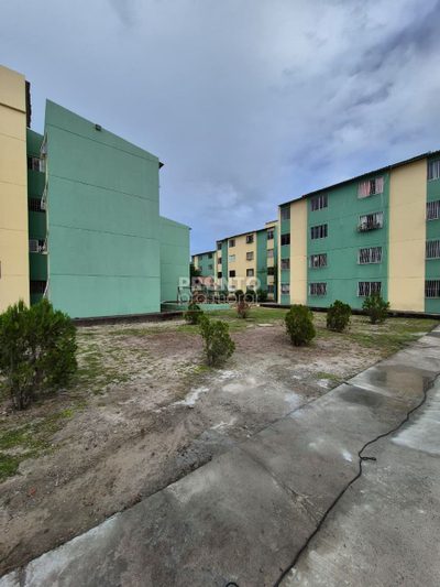 Apartamento, 2 quartos, 46 m² - Foto 1