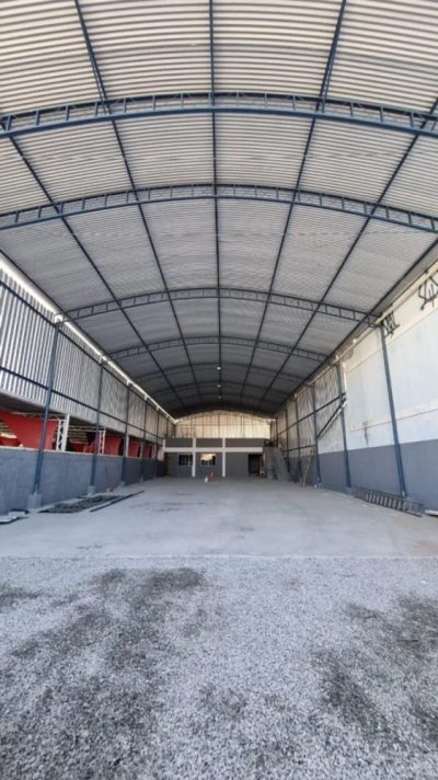 Depósito-Galpão - Foto 3