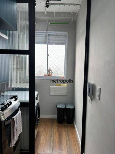 Apartamento, 2 quartos, 41 m² - Foto 4