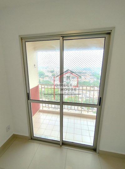 Apartamento, 2 quartos, 55 m² - Foto 3