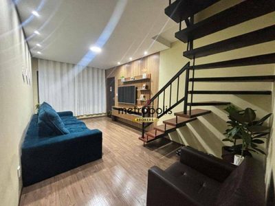 Sobrado, 4 quartos, 280 m² - Foto 1