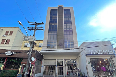 Loja-Salão, 68 m² - Foto 1