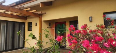 Chácara, 4 quartos, 2400 m² - Foto 4