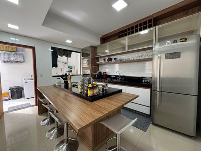 Casa, 3 quartos, 127 m² - Foto 4