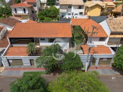 Casa, 5 quartos, 395 m² - Foto 2