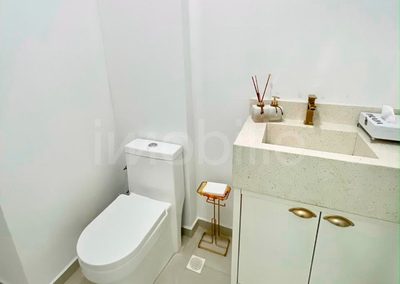 Sala-Conjunto, 27 m² - Foto 5