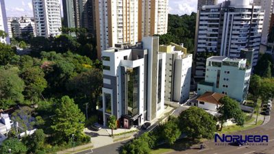 Sala-Conjunto, 186 m² - Foto 4