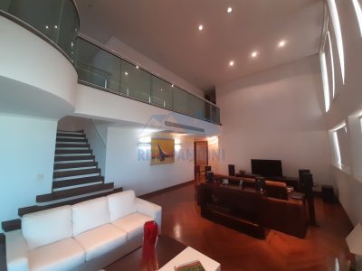 Cobertura, 4 quartos, 369 m² - Foto 1