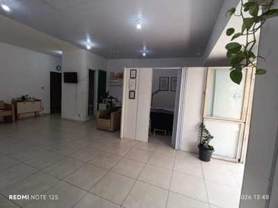 Loja-Salão, 82 m² - Foto 5