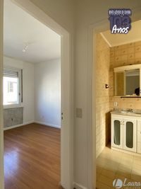 Apartamento, 1 quarto, 46 m² - Foto 2