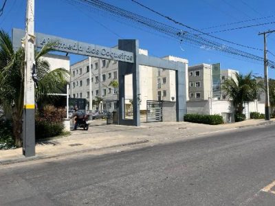Apartamento, 2 quartos, 46 m² - Foto 1