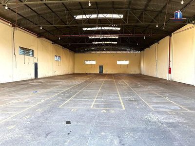 Sala-Conjunto, 720 m² - Foto 2