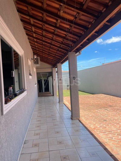 Casa, 1 quarto - Foto 4