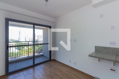 Apartamento, 1 quarto, 31 m² - Foto 1