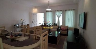 Sobrado, 3 quartos, 170 m² - Foto 3