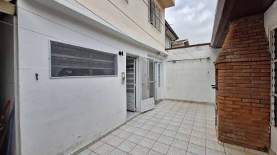 Sobrado, 3 quartos, 147 m² - Foto 2