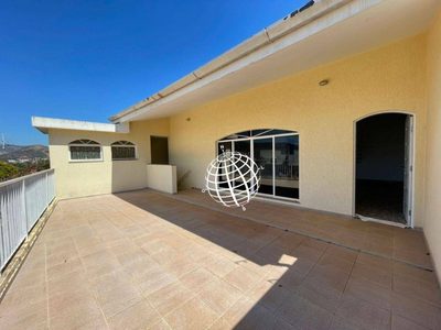 Casa, 5 quartos, 335 m² - Foto 2