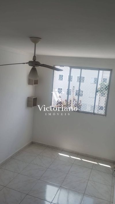 Apartamento, 2 quartos, 49 m² - Foto 2
