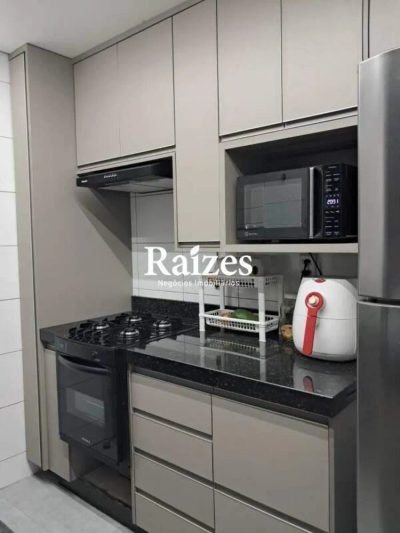 Apartamento, 2 quartos, 48 m² - Foto 3