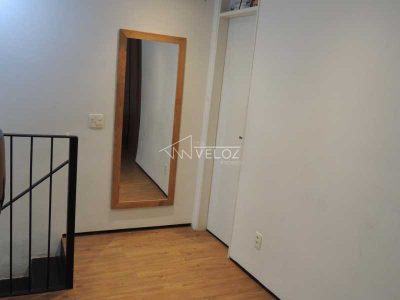 Apartamento, 1 quarto, 48 m² - Foto 1