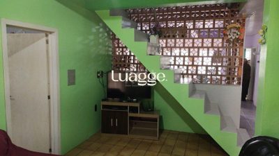 Casa, 4 quartos, 121 m² - Foto 5