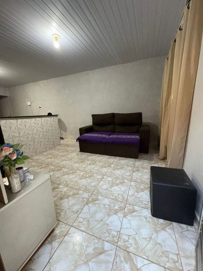 Casa, 2 quartos, 80 m² - Foto 2