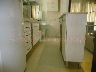 Apartamento, 2 quartos, 68 m² - Foto 5