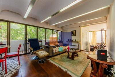 Apartamento, 4 quartos, 200 m² - Foto 2