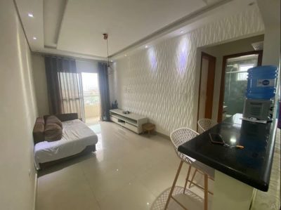 Apartamento, 1 quarto, 47 m² - Foto 3