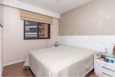 Apartamento, 4 quartos, 164 m² - Foto 3