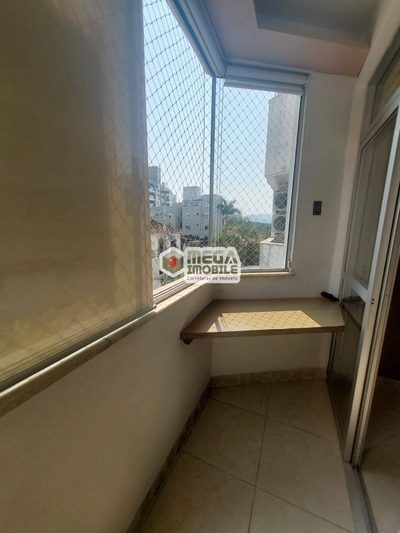 Apartamento, 2 quartos, 63 m² - Foto 4