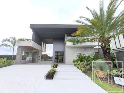 Casa, 7 quartos, 618 m² - Foto 4