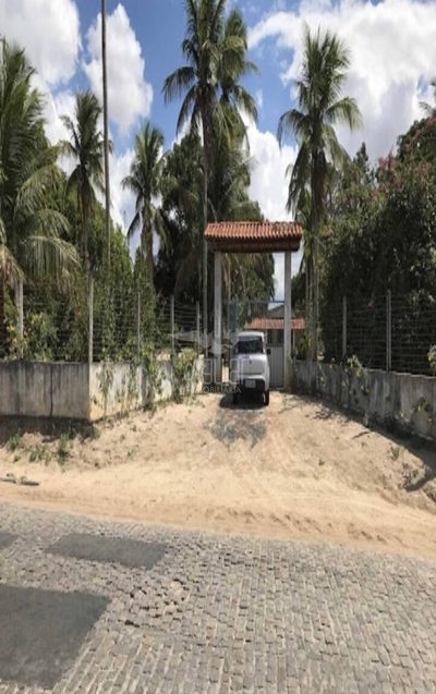 Terreno, 2 hectares - Foto 1