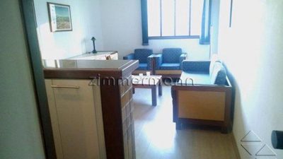 Apartamento, 1 quarto, 43 m² - Foto 4