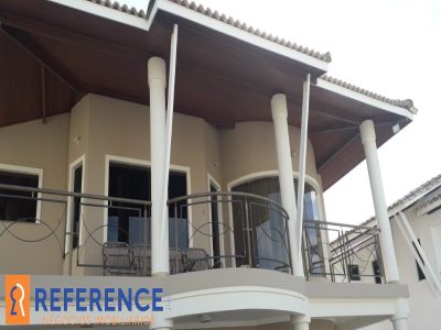 Casa de Condomínio, 5 quartos - Foto 4