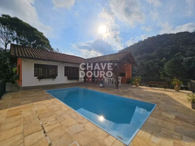 Casa, 2 quartos, 96 m² - Foto 1