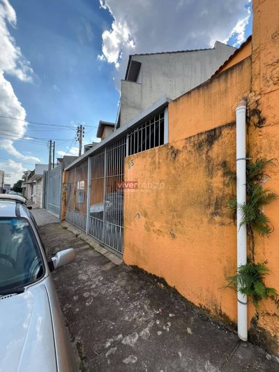 Casa, 2 quartos, 80 m² - Foto 4