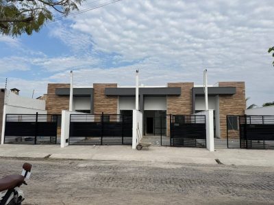 Casa, 3 quartos, 94 m² - Foto 5