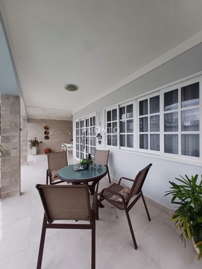 Casa, 4 quartos, 193 m² - Foto 3