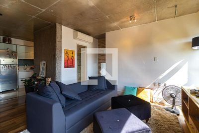 Apartamento, 2 quartos, 70 m² - Foto 1
